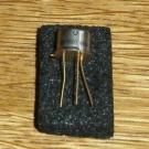 2 N 6661 ( MOSFET ,  N-CH , 90 V , 2 A )